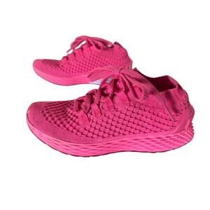 NOBULL Allday Knit Pink Athletic Shoes Women’s Size 9